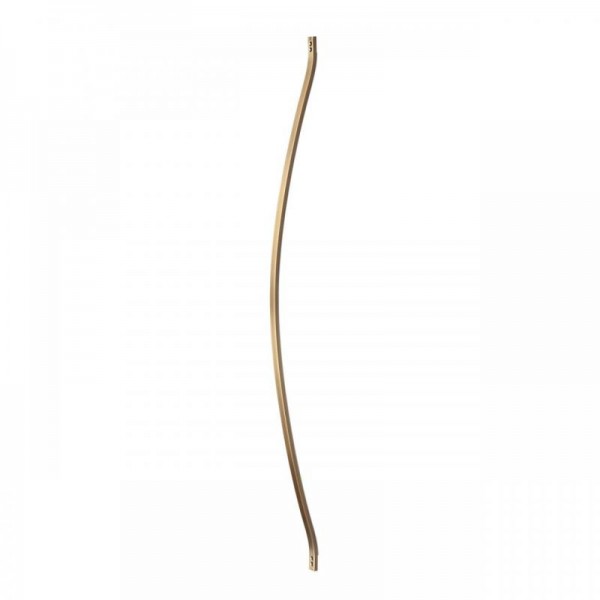 7154/100D HIGHTECH ODL26 Дуговой элемент для инсталляции  бронзовый/акрил/металл IP20 LED 14W 557Лм 3000K 120° 24V FINO XS