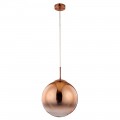 Подвесной светильник Arte Lamp Jupiter Copper A7963SP-1RB