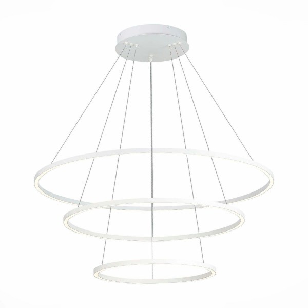 Подвесной светодиодный светильник ST Luce ST605.503.114