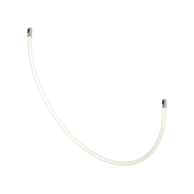 Трековый светильник Technical TR154-1-27W4K-PT