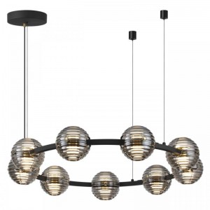 Подвесная люстра Odeon Light TRONI 5041/90L