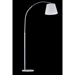 2229 WH (1) Торшер (колпак отдельно) (RL)