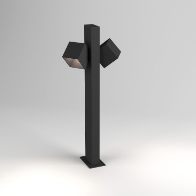 Светильник садово-парковый светодиодный Elektrostandard Fjord a071147 Светильник садово-парковый светодиодный Elektrostandard Fjord a071147