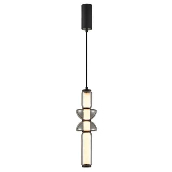 Подвесной светильник Arte Lamp MALL A2412SP-17SM