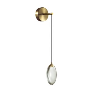 Бра Odeon Light Pura Hightech 7159/3WL Бра Odeon Light Pura Hightech 7159/3WL