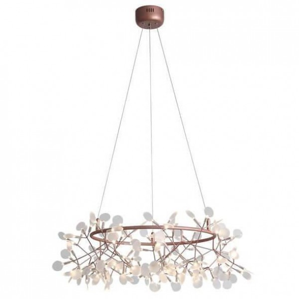 Подвесная светодиодная люстра ST Luce Rafina SL379.203.135