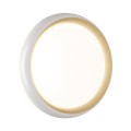 Настенно-потолочный светильник Sonex Pale Tofiq White 7650/DLN