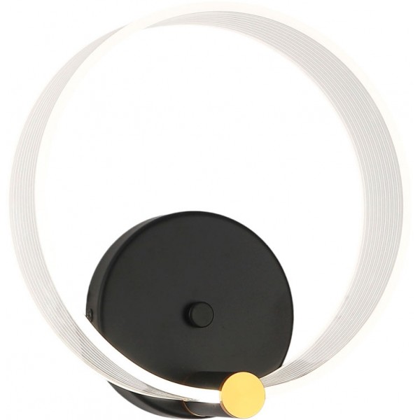 Светильник Lussole Bradford LSP-7287