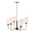 Подвесная люстра ST Luce Veritas SL1404.303.06