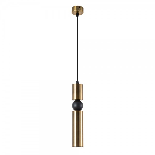 Подвесной светильник Arte Lamp Ran A3162SP-1PB