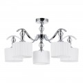 Потолочная люстра Arte Lamp Ibiza A4038PL-5CC