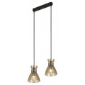 Подвесной светильник Rivoli Iris 9186-302 Б0069954