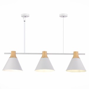 Подвесной светильник Evoluce MODICA SLE125103-03 Подвесной светильник Evoluce MODICA SLE125103-03