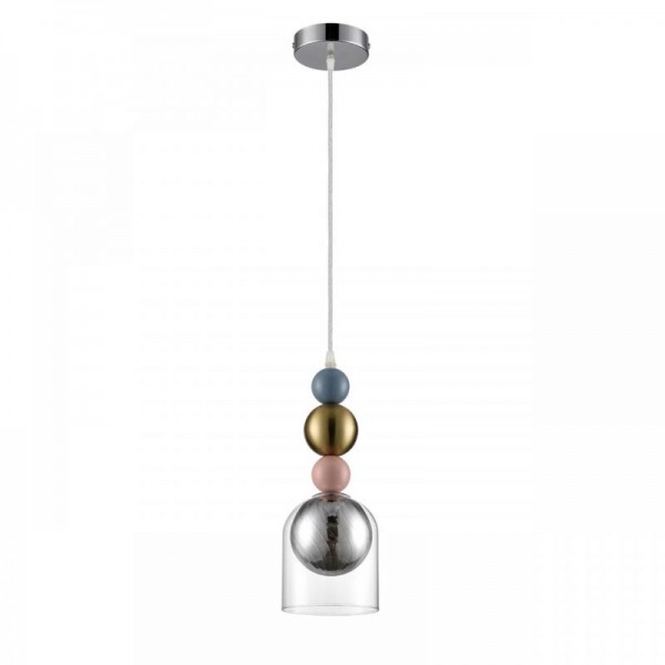 Подвесной светильник Lumion Moderni Gallo 8066/1A