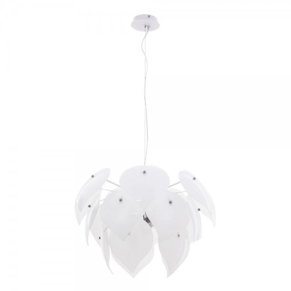Подвесная люстра Arte Lamp Palmer A5695SP-5WH