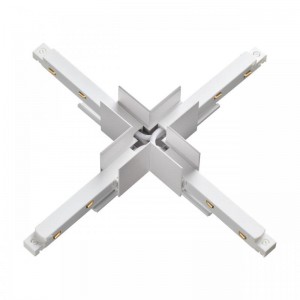 Коннектор X-образный Novotech Shino Flum 135127