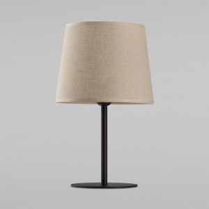 Настольный светильник с тканевым абажуром 15150 Chicago