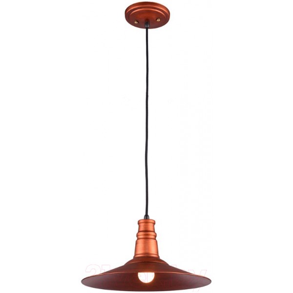 Потолочный светильник Lussole Loft GRLSP-9697