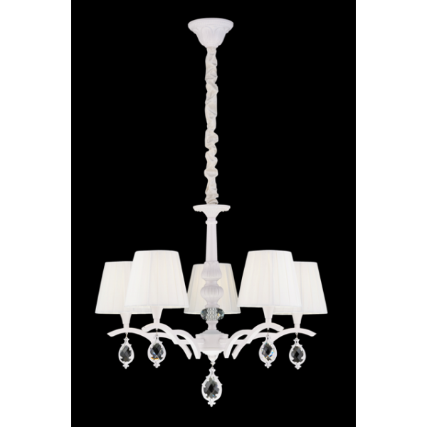 5197/5 MWH (1)  Люстра NW