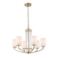 Подвесная люстра ST Luce Opalus SL1403.303.06