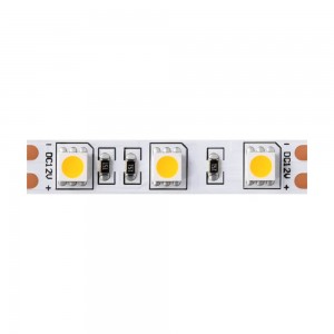 Светодиодная лента Maytoni Technical 14,4W/m 60LED/m 5050SMD теплый белый 5M 10128