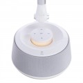 Настольная лампа Arte Lamp Speaker A1505LT-1WH