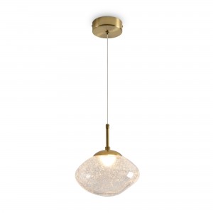 Подвесной светильник Freya FR5601PL-01TR