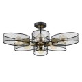 Светильник потолочный LUMION COMFI 8153/6C