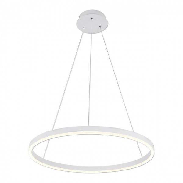 Подвесной светодиодный светильник Kink Light Тор 08214,01A(4000K)