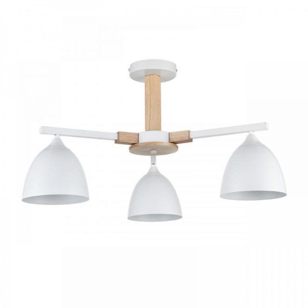 Потолочная люстра Lumion Moderni Colange 8095/3C