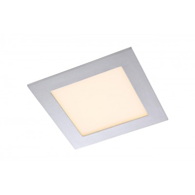 Встраиваемый светильник Arte Lamp Downlights LED A7416PL-1GY