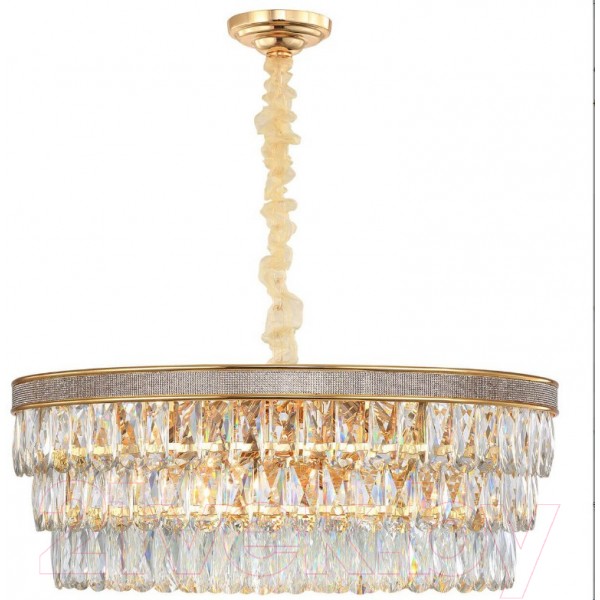 Люстра Lussole LGO Yuma GRLSP-8183