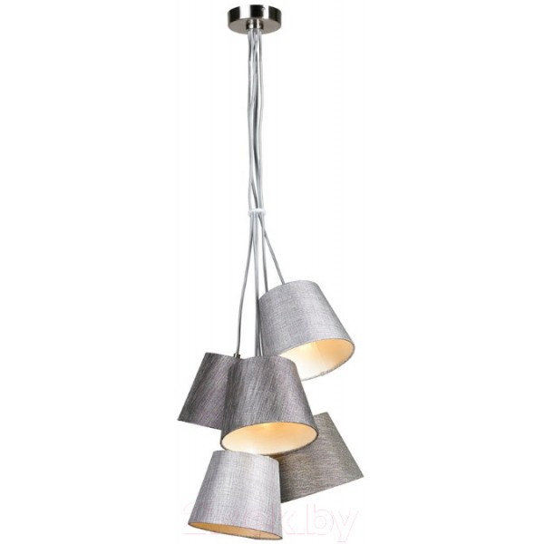 Люстра Lussole LGO LSP-8071