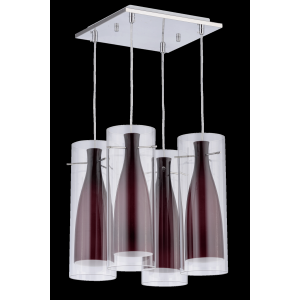 5066/4 PURPLE (1) Люстра 5066/4 PURPLE (1) Люстра