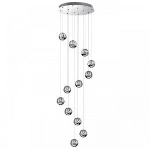 Люстра ODEON LIGHT L-VISION 5100/60L