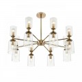 Подвесная люстра Lumion Moderni Kassia 6586/16
