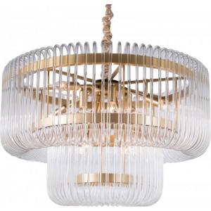 5565A/12 SP BRS (1) Люстра NW 5565A/12 SP BRS (1) Люстра NW