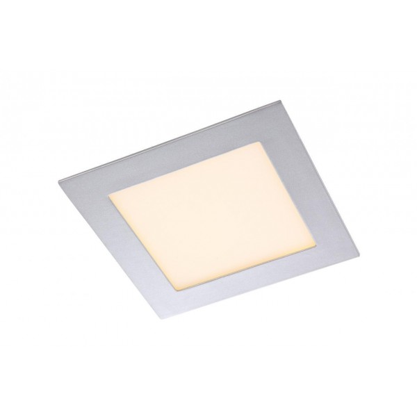 Встраиваемый светильник Arte Lamp Downlights LED A7416PL-1GY