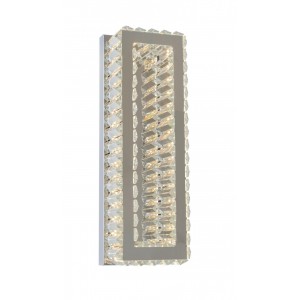 W2934R/20W CHR (1) Настенный светильник NW