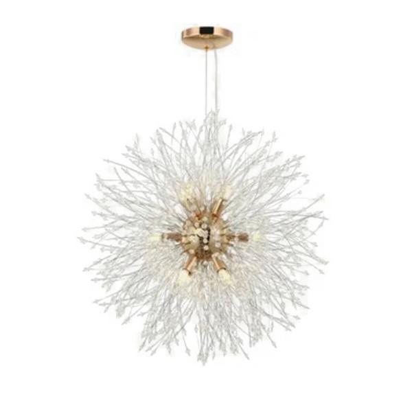 Подвесная люстра Kink Light Дали 08455-16,33