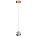 Подвесной светильник ODEON LIGHT L-VISION 5101/5L