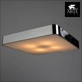 Потолочный светильник Arte Lamp Cosmopolitan A7210PL-4CC