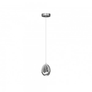 Подвесной светодиодный светильник Kink Light Берти 07866-1A,02