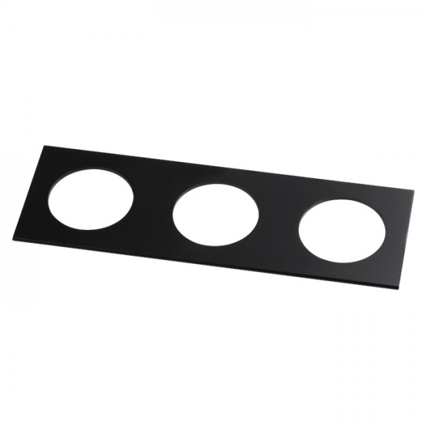 Рамка декоративная Novotech Spot Metis 357599