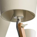 Подвесная люстра Arte Lamp Pinoccio A5700LM-5WH