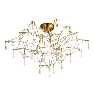 Потолочный светильник ST LUCE SL6601.202.78 Потолочный светильник ST LUCE SL6601.202.78