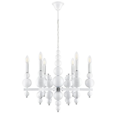 Люстра Lumion NANA 8260/6