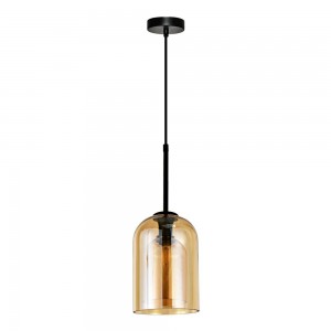 Подвесной светильник Arte Lamp Paio A7015SP-1BK Подвесной светильник Arte Lamp Paio A7015SP-1BK