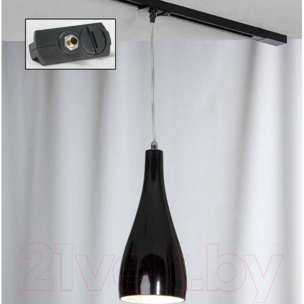 Трековый светильник Lussole Rimini LSF-1196-01-TAB