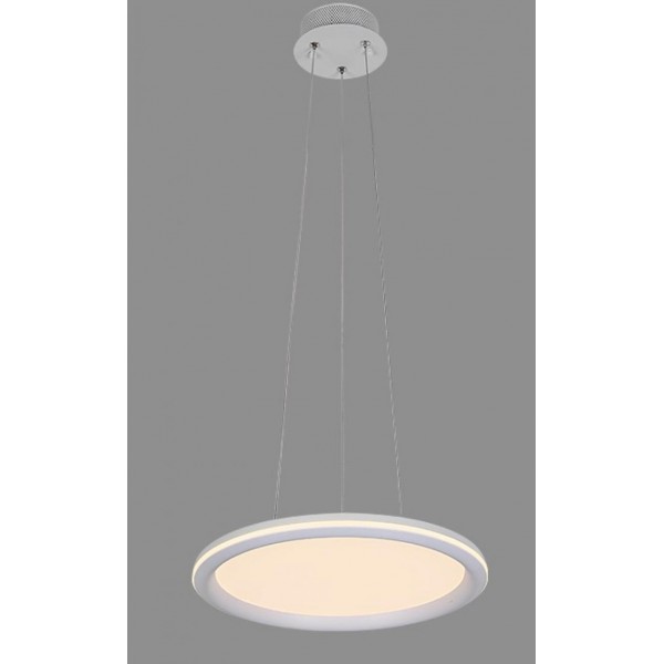 9325/350 WT (1) Люстра (RL)